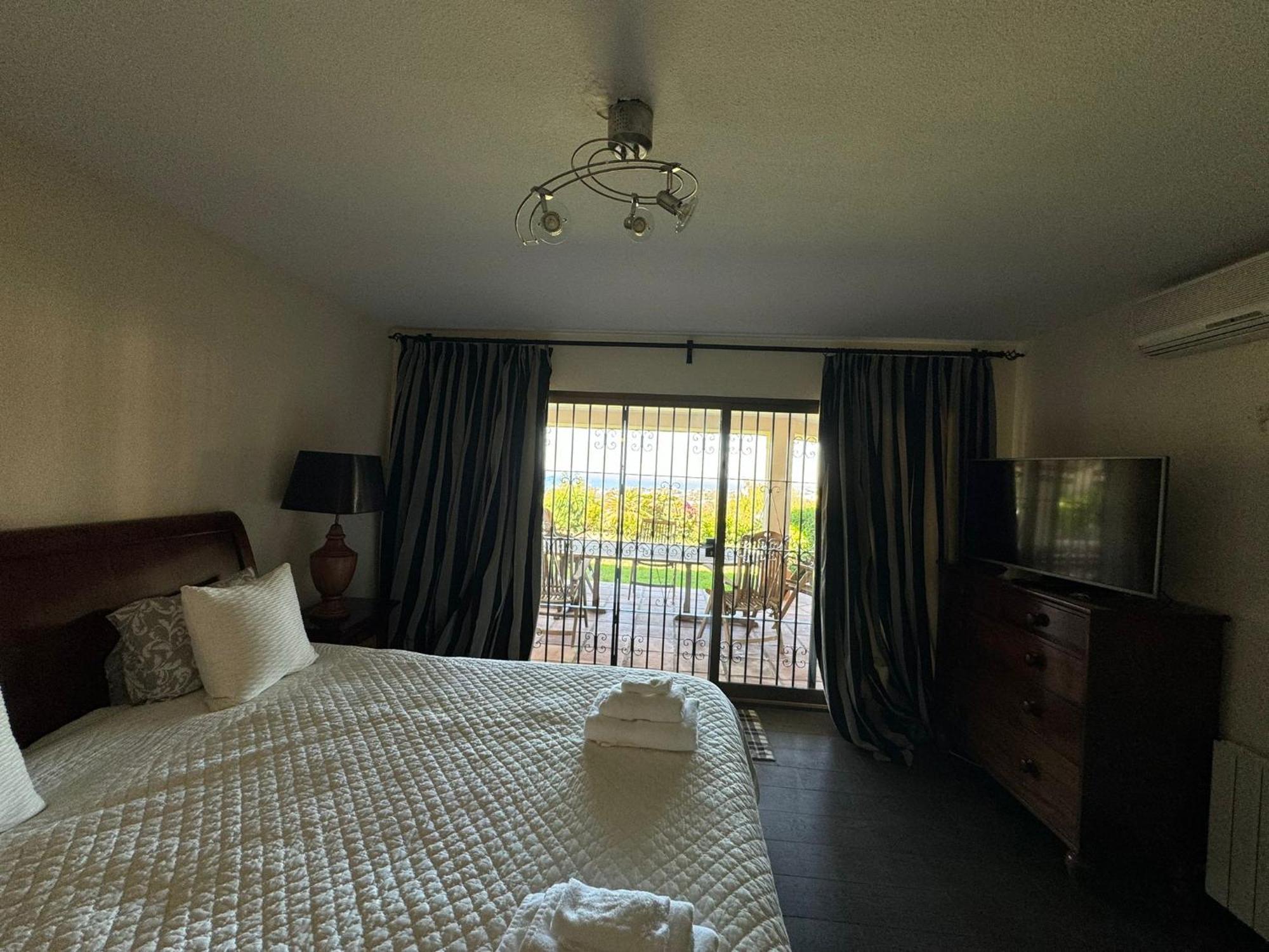 Grand Villa! With Golf & Sea View!! Villa Marbellac