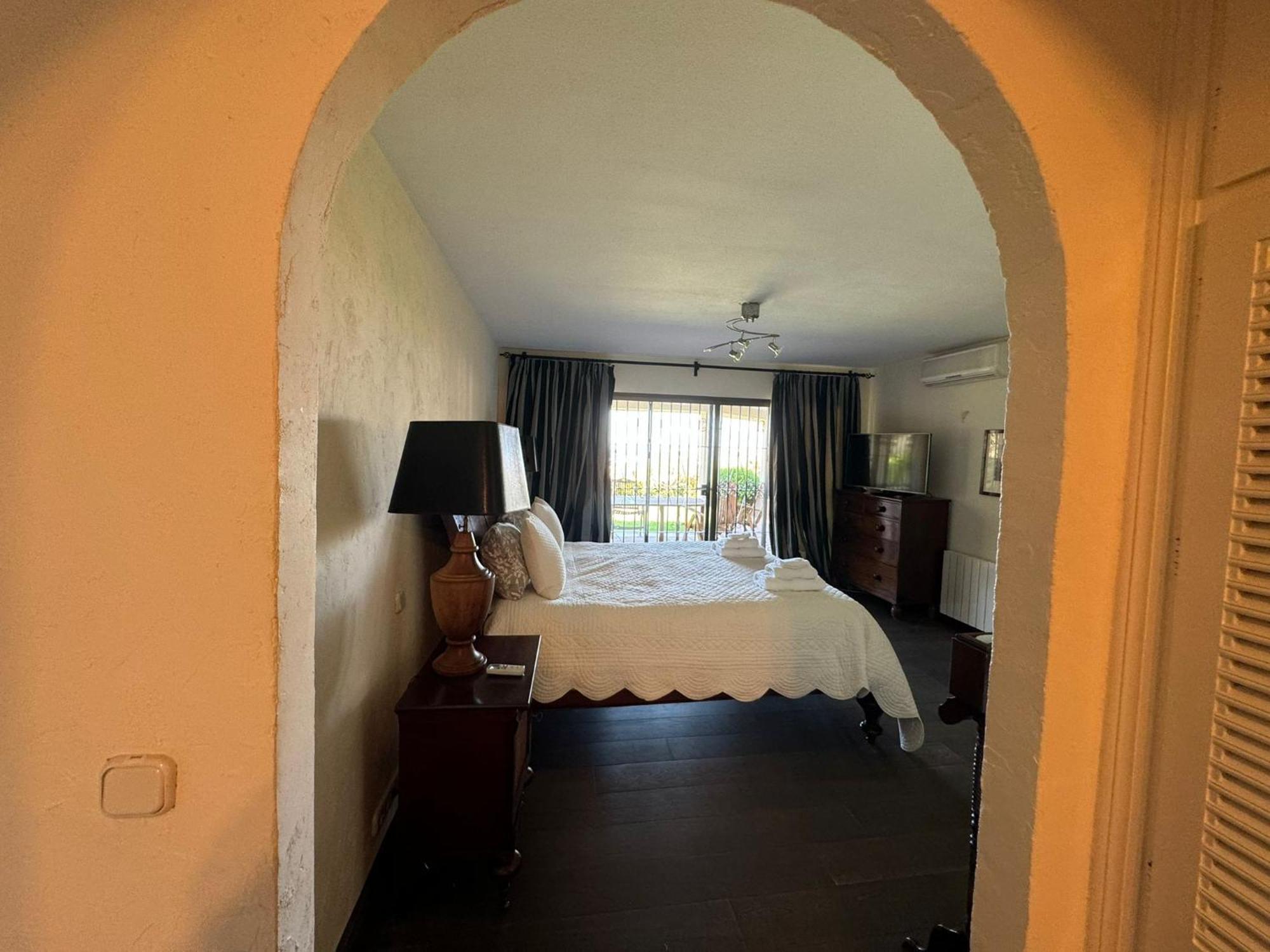 Villa Grand Villa! With Golf & Sea View!! Marbellac